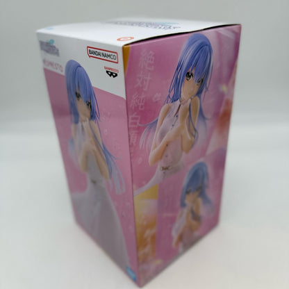 Hana Suzuki Espresto clear material Figure Idol M@ster Shiny Color Bandai Japan