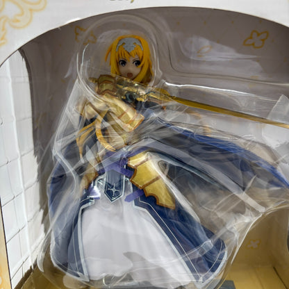 Sword Art Online Alicization Alice Synthesis Thirty Figure Ichiban Kuji A Prize