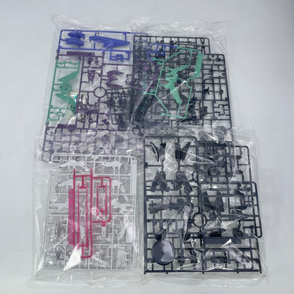 BANDAI HG Gundam Build Metaverse 1/144 PLUTINE Gundam Plastic Model Kit JP