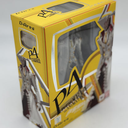 D-ARTS Izanagi no Okami PERSONA 4 THE ANIMATION Figure Bandai Japan import