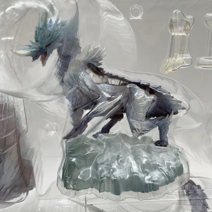 Banpresto Velkhana Monster Hunter World Iceborne Trophy Ichiban Kuji A Prize