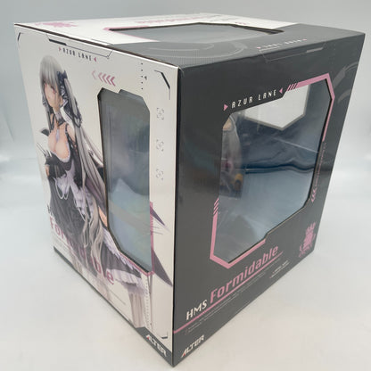 Azur Lane Formidable 1/7 Figure 240mm ALTER Anime Japan Toy
