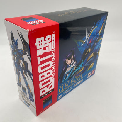 SIDE RM CLEOPATRA ARIEL MODE Action Figure Cross Ange ROBOT SPIRITS Japan