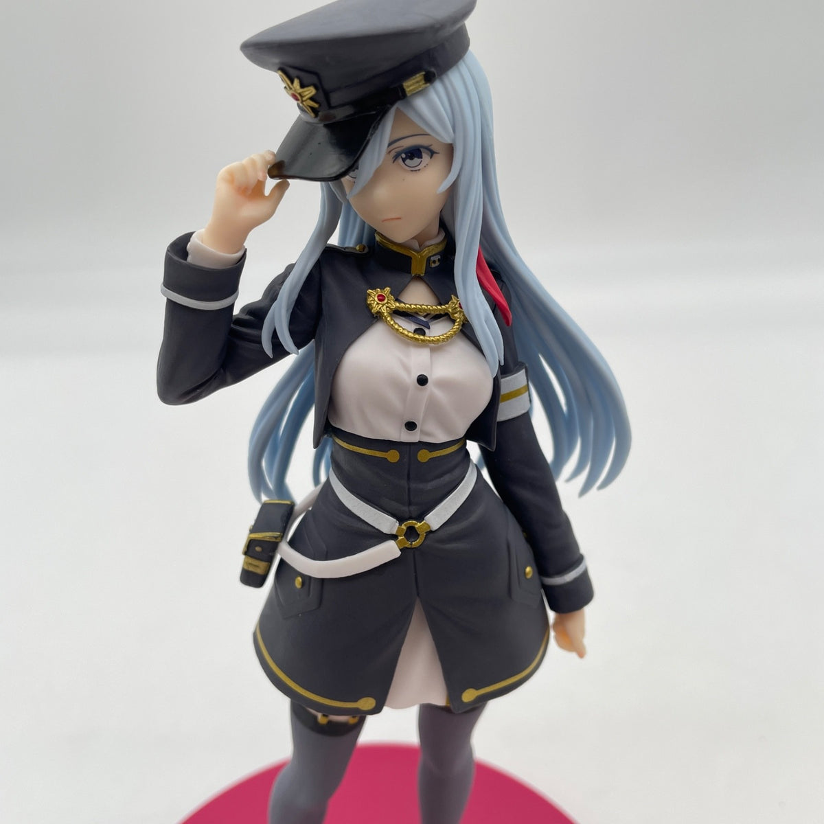 86-Eighty Bloody Regina Six-Premium Figure SEGA Japan Import