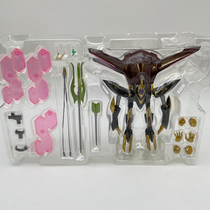 METAL ROBOT Shinkiro Mirage Figure Code Geass Lelouch of the Rebellion R2