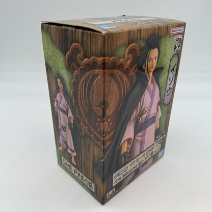 ONE PIECE Izou Figure DXF The Grandline Men Wano Kuni vol.26 BANPRESTO japan