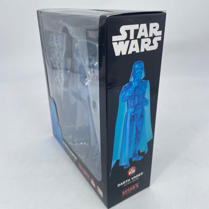 MAFEX Darth Vader Hologram Ver. Figure Star Wars No. 030 MEDICOM TOY Japan