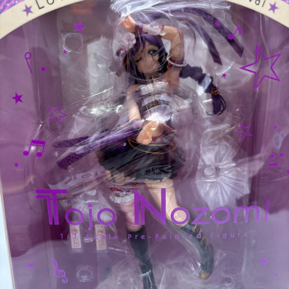 Alter Love Live! School Idol Festival Tojo Nozomi 1/7 PVC Figure From Japan
