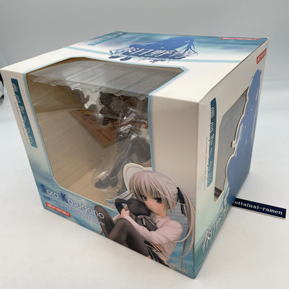Yosuga no Sora Kasugano Sora 1/7 PVC Scale Figure Alphamax Japan Import Toy