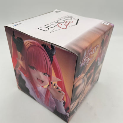 Marin Kitagawa -Liz ver.- Desktop Cute Figure My Dress-up Darling TAITO JAPAN