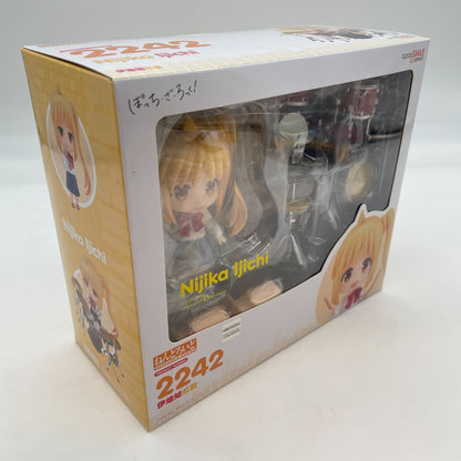 Nendoroid Ijichi Nijika Figure Bocchi the Rock! Good Smile Company Japan