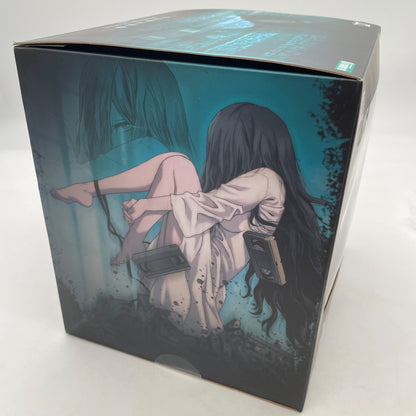 HORROR Bishoujo Sadako 1/7 Figure normal ver. KOTOBUKIYA
