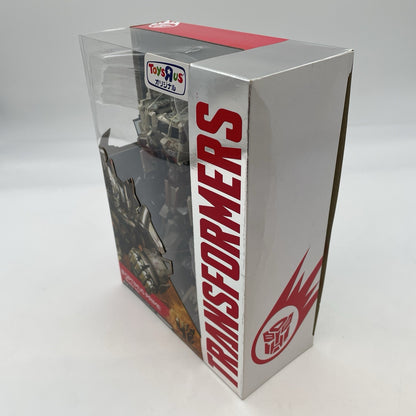 Transformers Optimus Prime Rusty Ver. Figure Takara Tomy Japan Import Toy