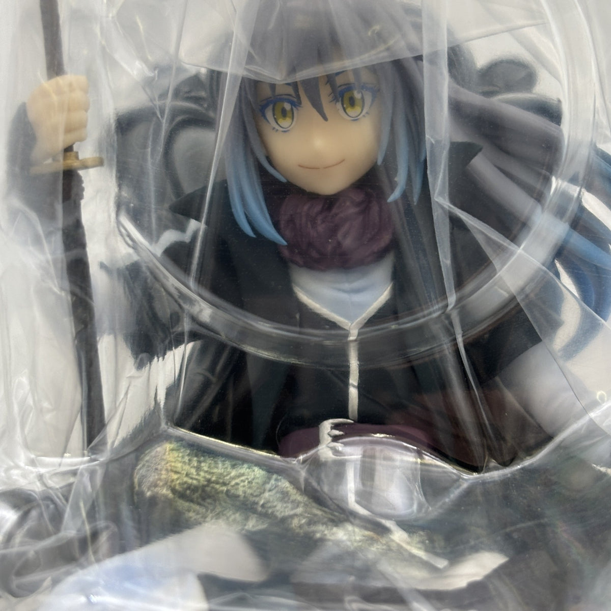 Special color ver. Demon King Rimuru Figure Ichiban kuji Last Tensura Slime