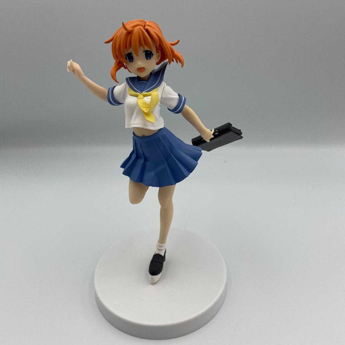Higurashi When They Cry Rena Ryugu Special Figure Furyu Prize From Japan