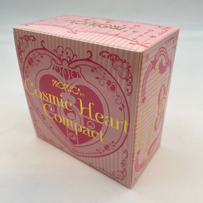 PROPLICA Cosmic Heart Compact Sailor Moon Premium Japan Bandai Limited Goods