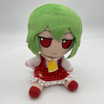 Touhou Plush Series 46 Yuka Kazami Fumofumo Yuuka Gift