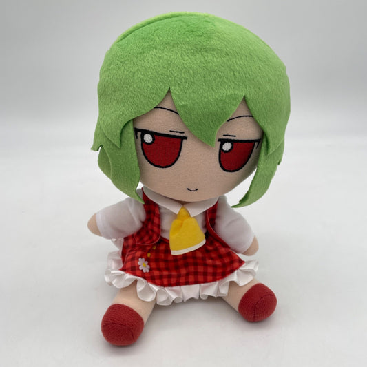 Touhou Plush Series 46 Yuka Kazami Fumofumo Yuuka Gift