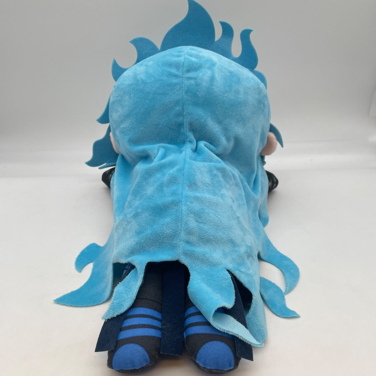 SEGA Disney Twisted Wonderland Idia Idea Shroud Mega Jumbo Nesoberi Plush Doll