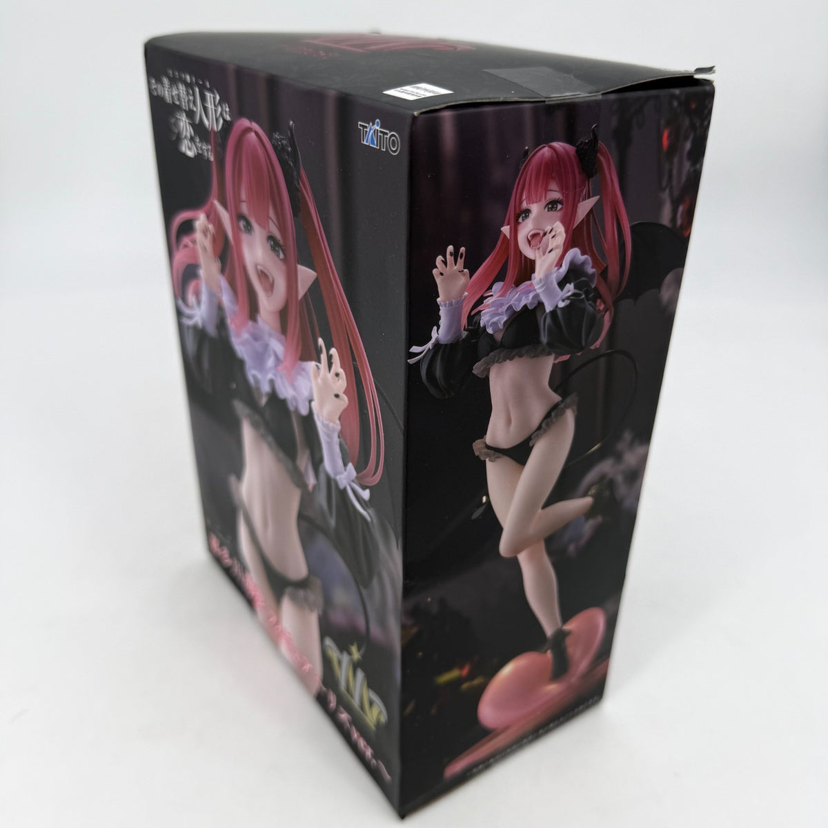 Kitagawa Umi Liz Ver Figure That dress-up doll falls in love TAITO T-most JP