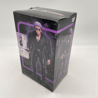 Human Bug University 1/8 Scale Figure Yukisada Kobayashi Namco Limited Japan