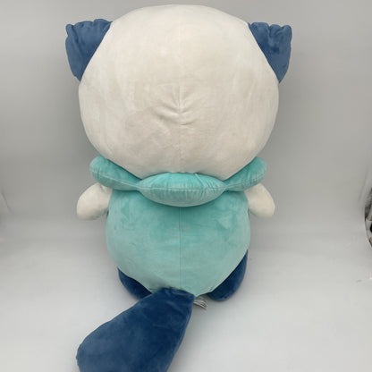 Pokemon Center Hisui Oshawott Plush Life-size Limited Anime 50cm Japan Import
