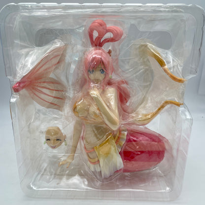 Figuarts ZERO One Piece Princess Shirahoshi Hime Figure BANDAI