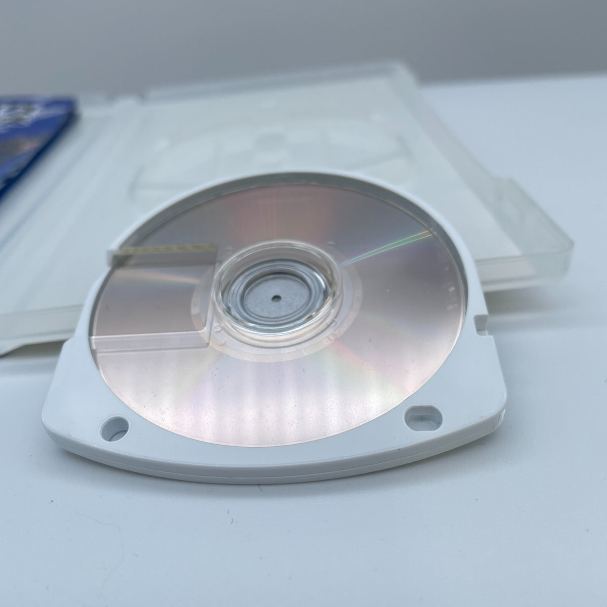 PSP Strike Witches Shirogane no Tsubasa Playstation Portable Japan Import