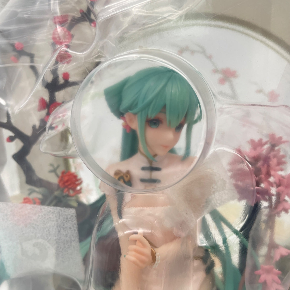 Hatsune Miku Shaohua 1/7 Scale Ver. Figure MYETHOS
