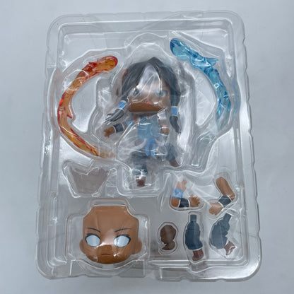 Nendoroid The Legend of Korra Action Figure #646 Good Smile Company