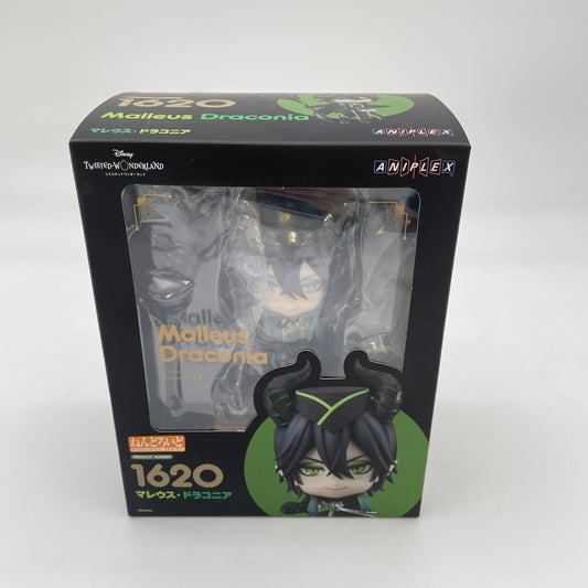 Figure Nendoroid Mareus Draconia Malleus Disney Twisted Wonderland ANIPLEX