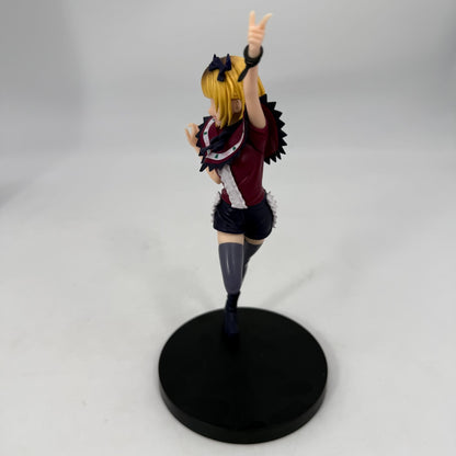 Memcho Oshinoko Figure BANPRESTO w/Box JP
