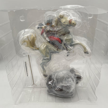 GGG-DX Mobile Suit Gundam Char Aznable Encounter Figure MegaHouse