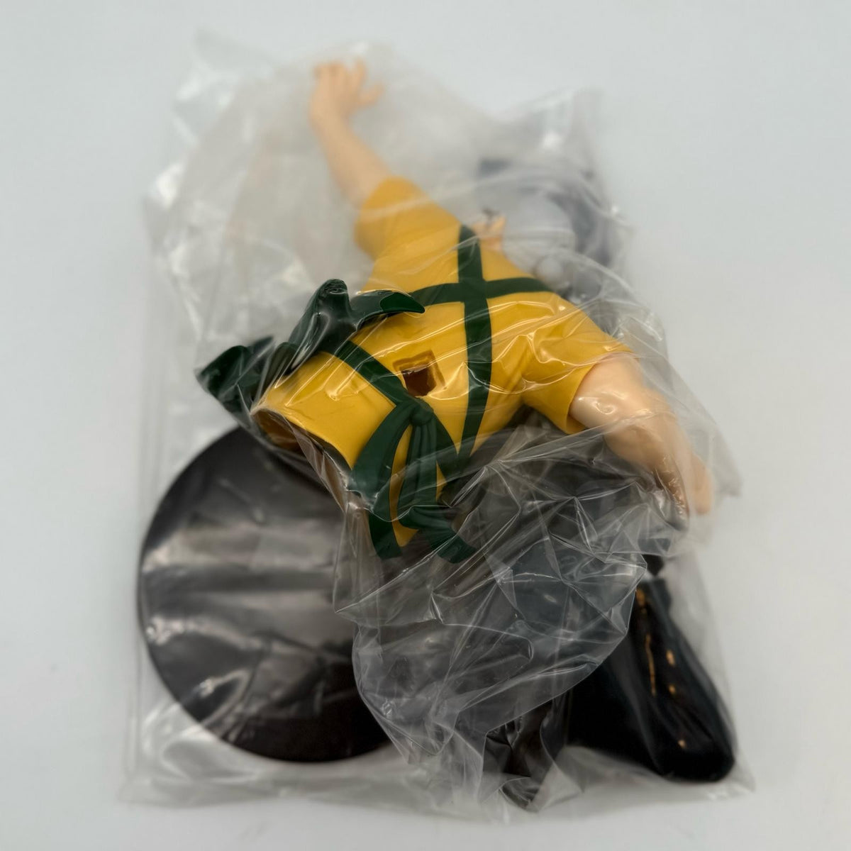 SAKAMOTO DAYS VIBRATION STARS SAKAMOTO TARO BANPRESTO BANDAI japan Figure Prize