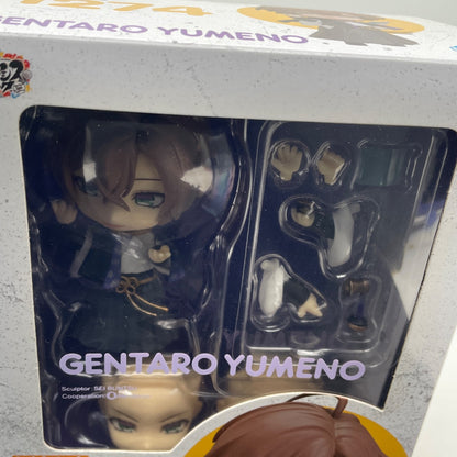Hypnosis Microphone Yumeno Gentaro Nendoroid