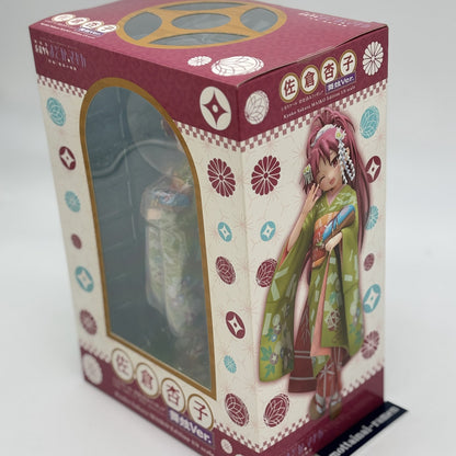 Figure Kyoko Sakura Maiko Ver. 1/8 Puella Magi Madoka Magica Aniplex Limited