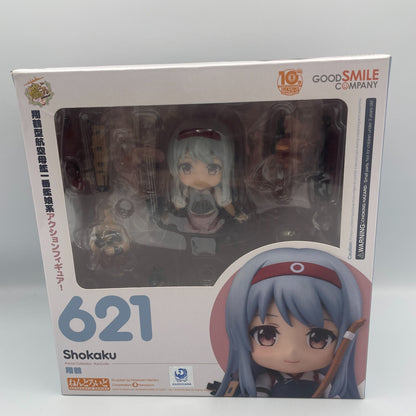 Nendoroid Shokaku Fleet Collection Collection Action Figure Japan import