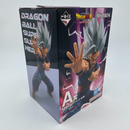 Dragon Ball vs Omnibus Beast Son Gohan Beast Figure Ichiban Kuji Prize A