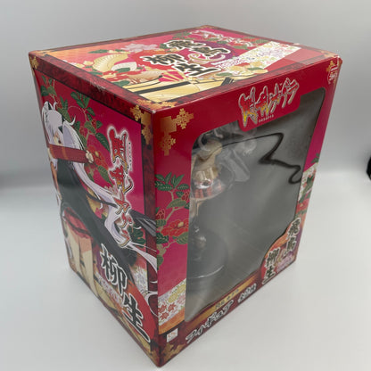Senran Kagura Asuka Yagyu Figure Furyu Prize Japan Import