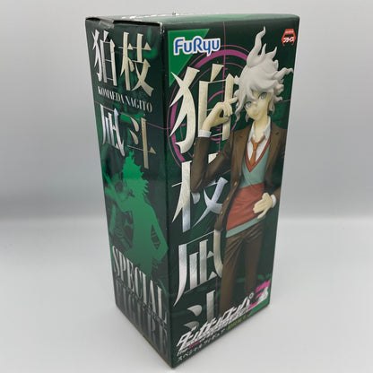 FuRyu Danganronpa 3 Nagito Komaeda Special Figure The End Of School