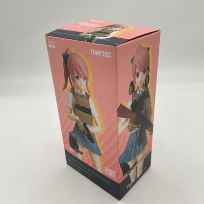 figma armed JK Variant A Action Figure Little Armory x figma Styles Tomytec