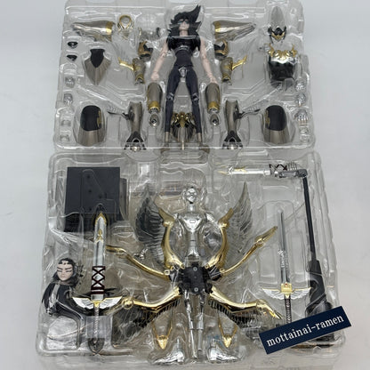 Figure Saint Cloth Myth Hades 15th Anniversary Ver. Saint Seiya Hades Elysion