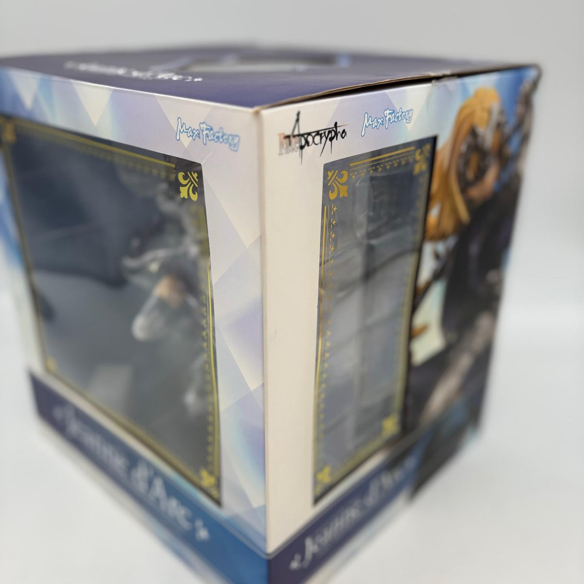 Max Factory Fate/Apocrypha Jeanne d'Arc 1/8 Figure