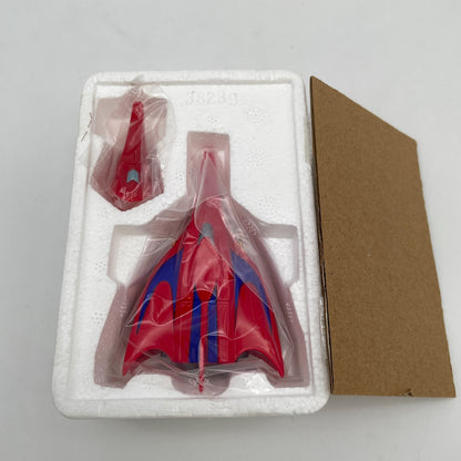 GX-18 Getter Dragon Figure Soul of Chogokin Japan Bandai