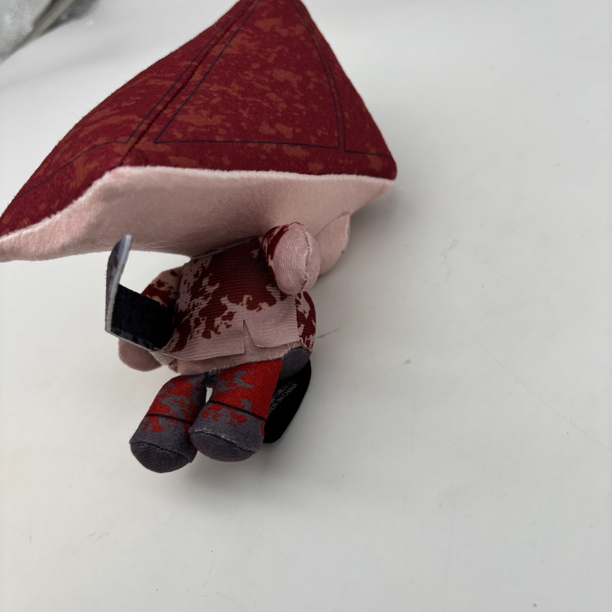 SILENT HILL Tenori Nui Plush doll Red Pyramid Thing Good Smile Company