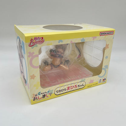 Melty Princess Palm Size Mahiro-chan Figure Onii-chan wa Oshimai! Megahouse