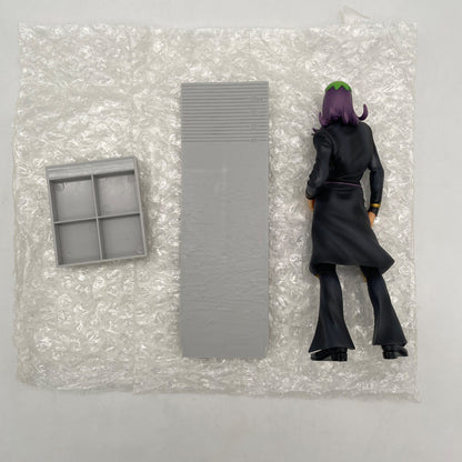 Leone Abbacchio Figure JoJo's Bizarre Adventure DXF Passione Banpresto japan