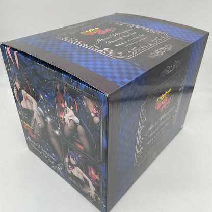 B-STYLE High School D x D HERO Himejima Akeno Bunny Ver. 2nd 1/4 Figure FREEing