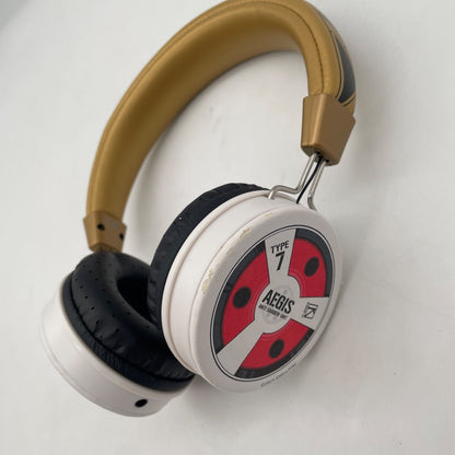 Persona 3 Aigis Head Device Headphone Aegis Aniplex Jika Net Tanaka Limited Used