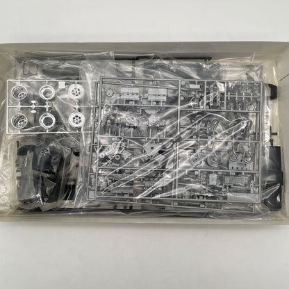 TAMIYA Grand Prix Collection No.4 1/20 TEAM LOTUS J.P.S. Mk.III 78 Model Kit